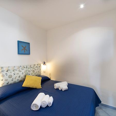 La Casa Accanto Amalfi Zewnętrze zdjęcie