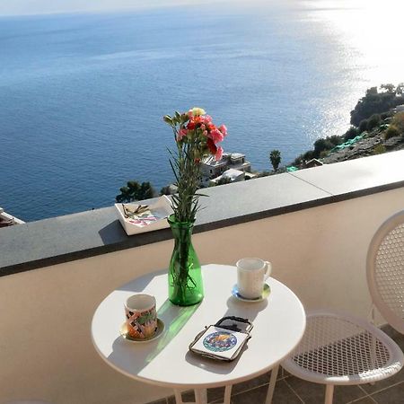La Casa Accanto Amalfi Zewnętrze zdjęcie