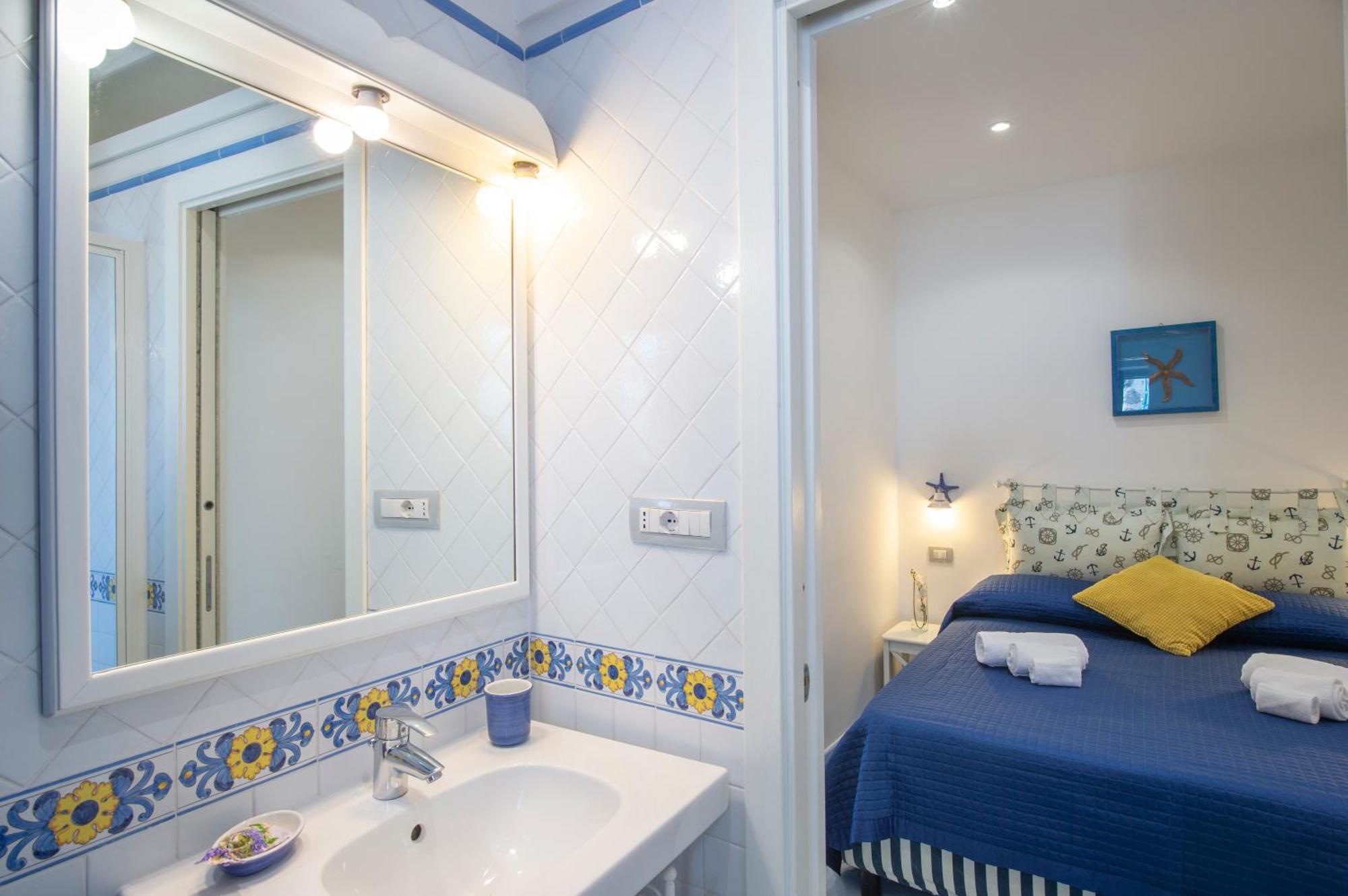La Casa Accanto Amalfi Zewnętrze zdjęcie
