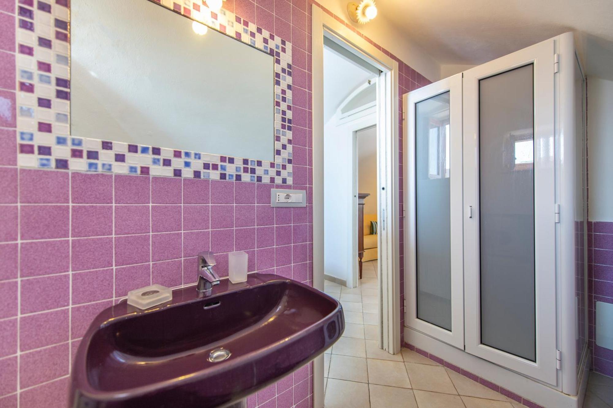 La Casa Accanto Amalfi Zewnętrze zdjęcie