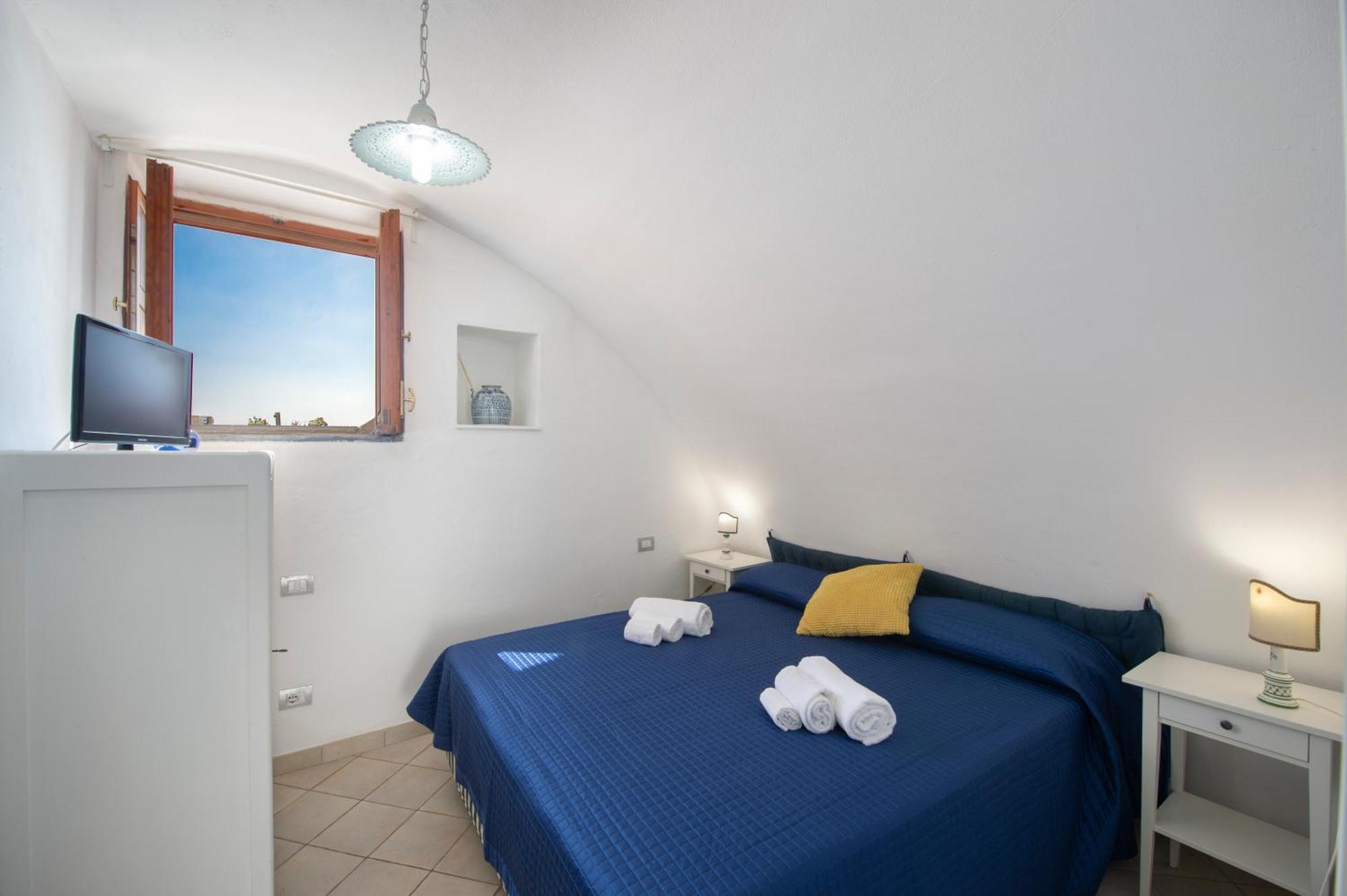 La Casa Accanto Amalfi Zewnętrze zdjęcie