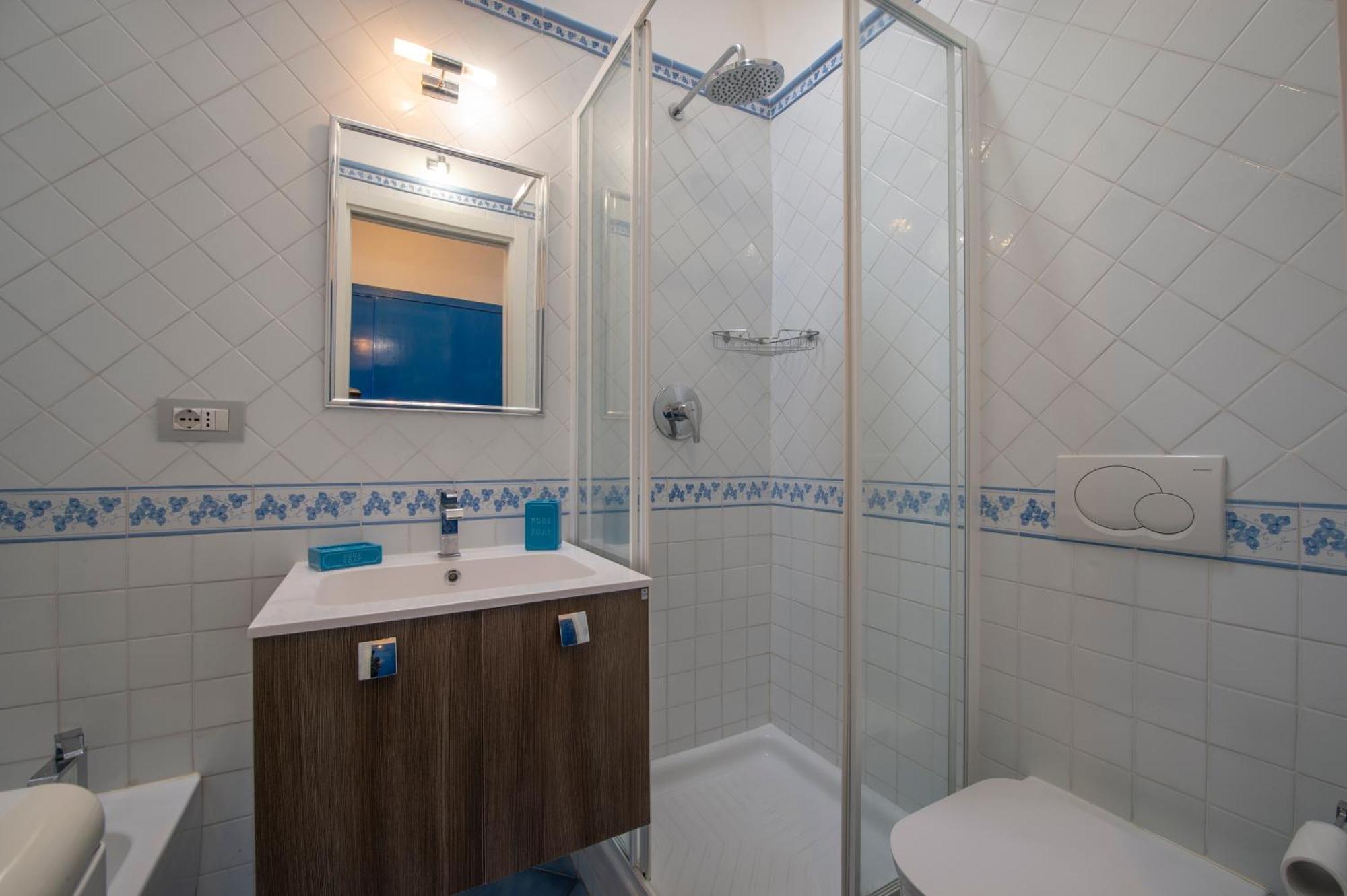 La Casa Accanto Amalfi Zewnętrze zdjęcie