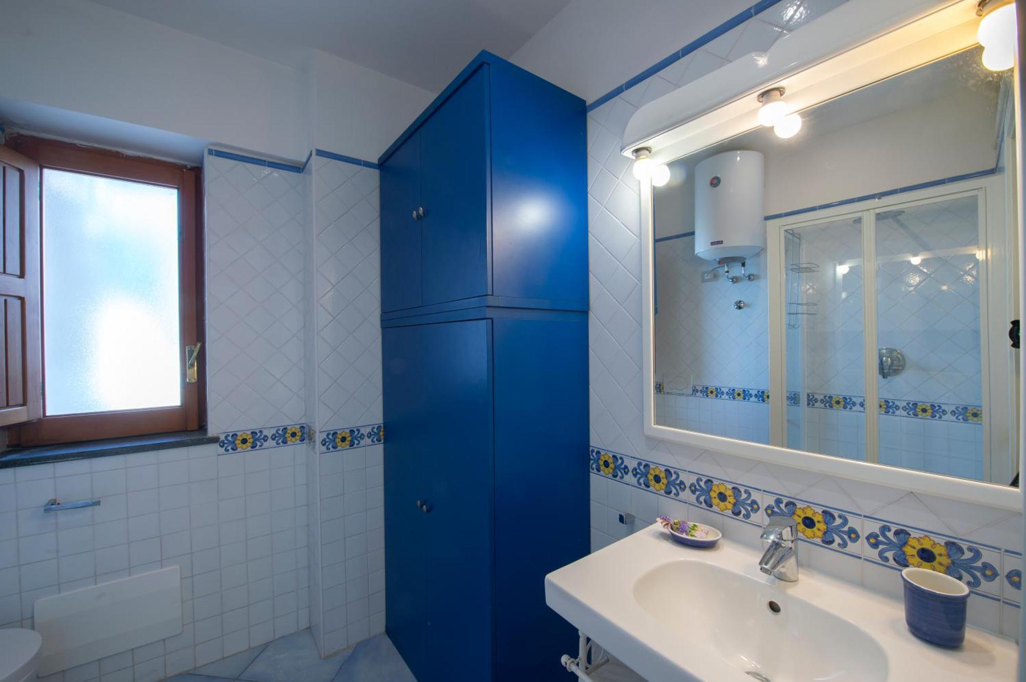 La Casa Accanto Amalfi Zewnętrze zdjęcie