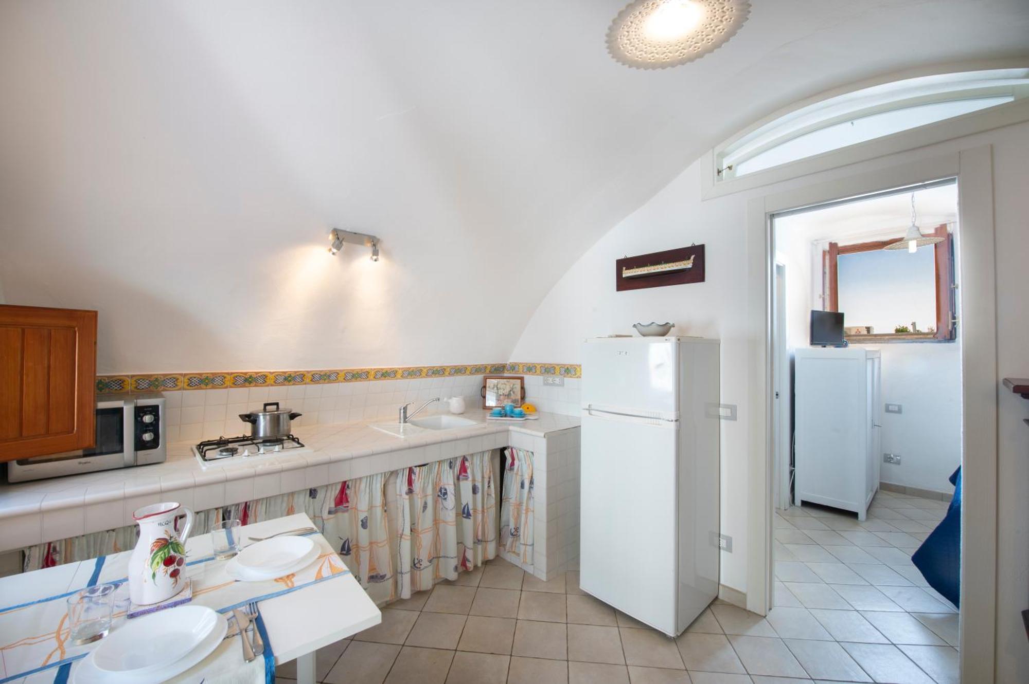 La Casa Accanto Amalfi Zewnętrze zdjęcie